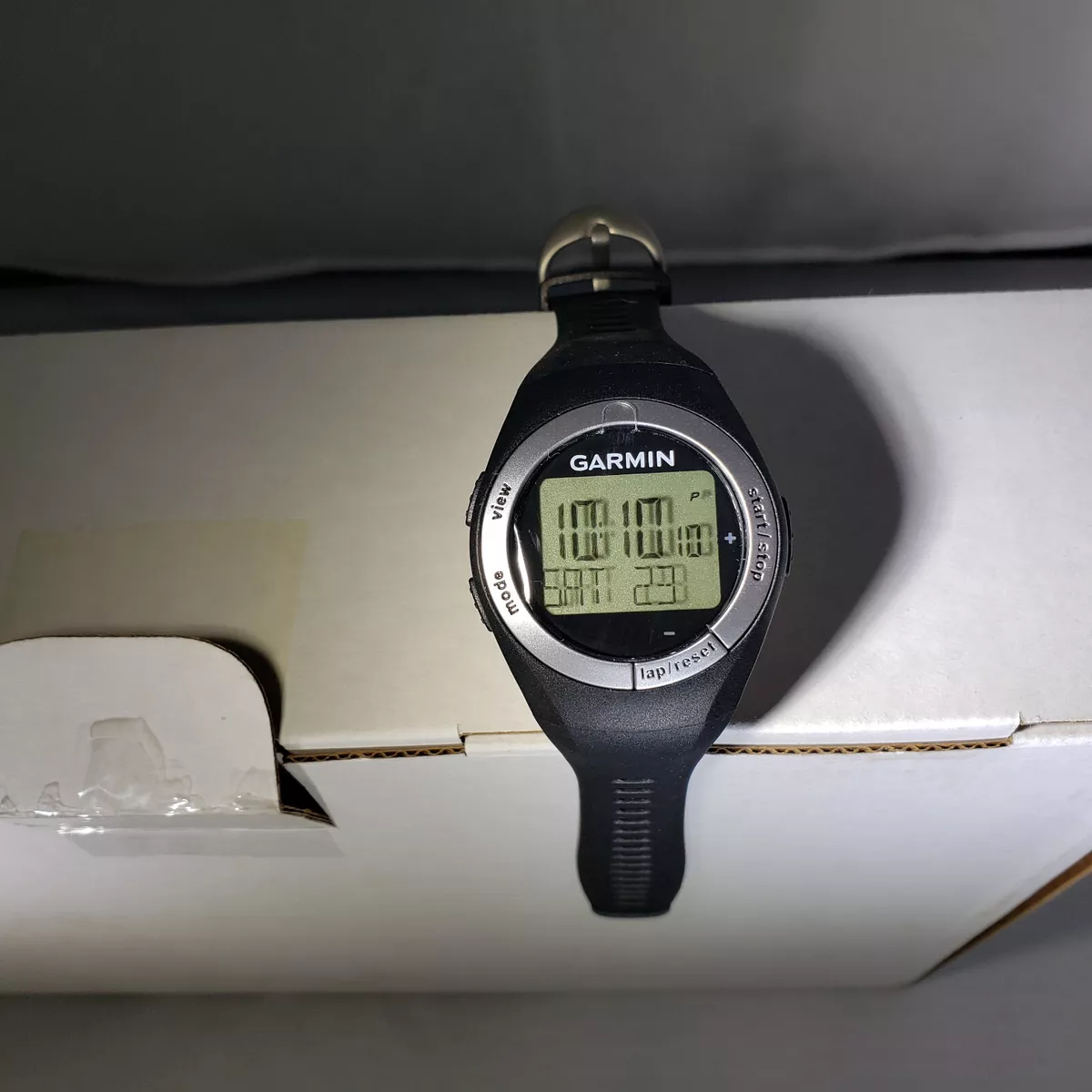 Ebay forerunner store