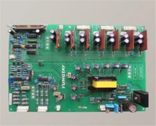 1Pc Used Yongda Ent Elevator High-Pressure Board Fb-Igd (D0) ks