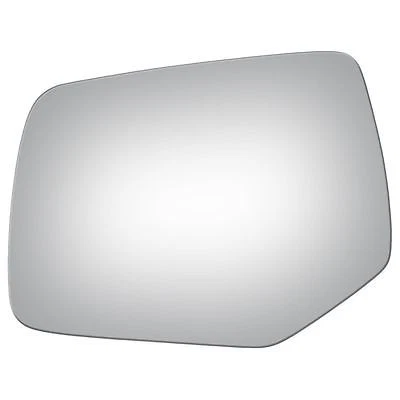 08-12 FORD ESCAPE 08-11 MAZDA TRIBUTE 08-09 MERCURY MARINER LEFT MIRROR #1787
