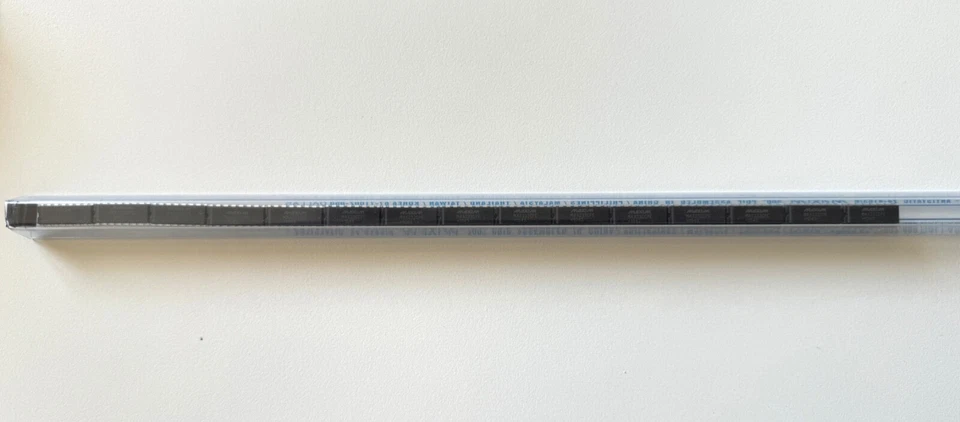 IC TRANSCEIVER MAX232CPE+ Analog Devices - 15PCS - Image 2 of 2