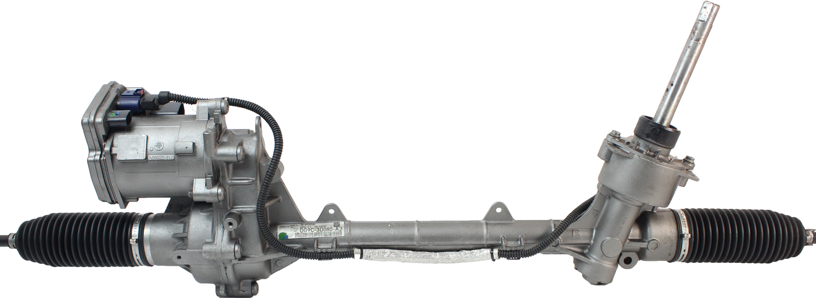 Power Steering Rack Ford Fusion 2012 , Lincoln Mkz (hyb) 20102012 eBay