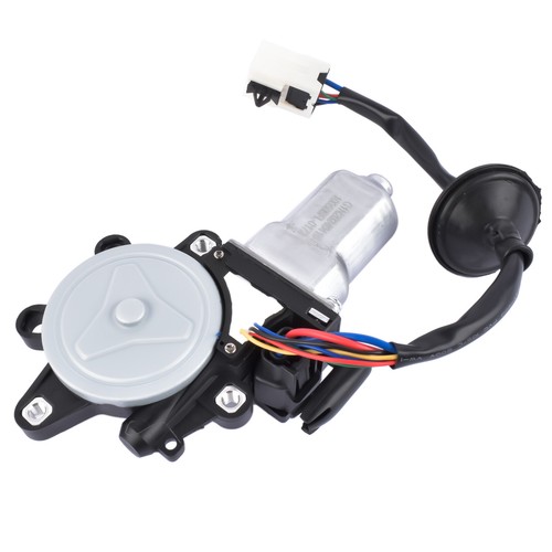 Window Regulator Motor Front Left for Nissan 350Z Z33 Skyline V35 80731-CD00A - Picture 8 of 13