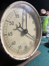 Antique Junghans Timer Rare Made in Germany