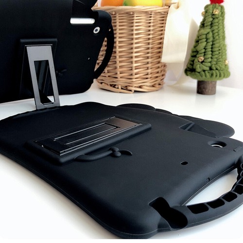 Minnie Mouse Handle Taipa Silicon Soft Bracket TabletCase For Apple iPad mini123 - Picture 18 of 42