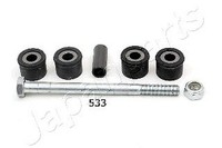 Japanparts SI-533 Koppelstange Vorderachse FüR Mitsubishi 25 Mm 137 Mm