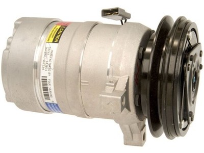 For 1984, 1987 GMC B6000 A/C Compressor 85669KXCK 8.2L V8