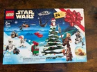 LEGO 75245 Star Wars Advent Calendar 2019 Edition  New Sealed