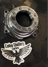 Window Pickup Cover XJR FJ 1200 1300 Streetfighter Chopper Custom Bobber Chop