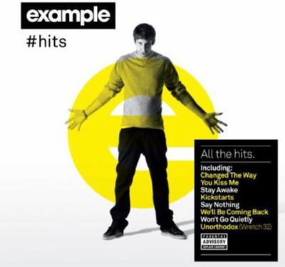 Example - Hits [New CD]