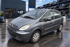 Retroviseur intérieur Citroen XSARA