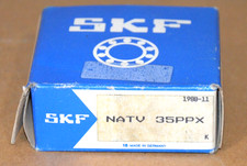 SKF NATV 35PPX St&uuml;tzrolle 1ST&Uuml;CK Neu/unbenutzt