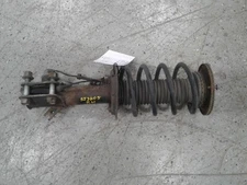 Passenger Right Strut Front Fits 13-16 MKZ 1077599