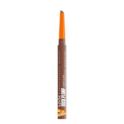 One time used -NYX Duck Plump Plumping Lip Liner, Beige Boost