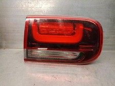 9821352780 scheinwerfer hinten links 5449116 CITROEN C4 CACTUS 1.5 BLUEHDI 2014