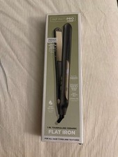 Infiniti Pro Conair 1 Inch Straight Chic Ceramic Flat Iron - Rose Gold