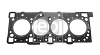 Febi Bilstein Dichtung Zylinderkopf 18624 FüR 605 CitroËN XM Jumper Peugeot Bus