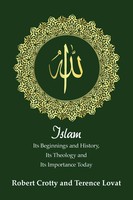 Terence Lovat (U. A.) | Islam | Taschenbuch | Englisch (2016) | Atf Press