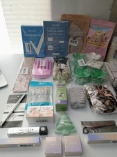 21- Piece Hair, Bath Beauty Bundle Box L