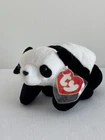 Vintage Ty Beanie Peking 3rd Gen. Hang Tag