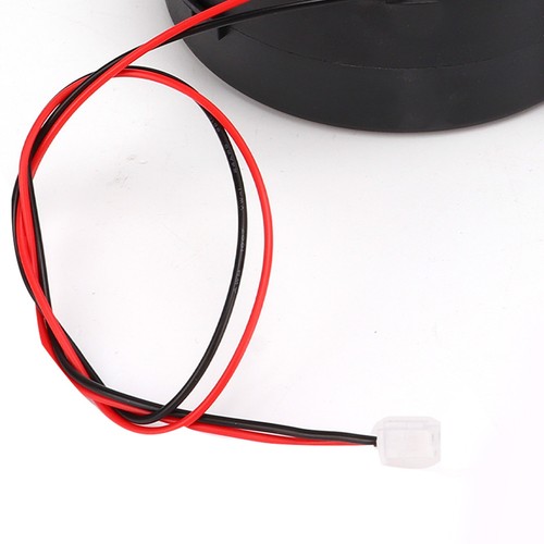 DC12V 2.94A Brushless Cooling Blower Fan 4500RPM Quiet Operation Dual Ball Ce FY - Afbeelding 6 van 24