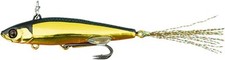 Jackall Bass Lure Live Darter High Flash Kinkuro
