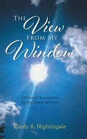 Cindy A. Nightingale | The View From My Window | Buch | Englisch (2020)