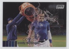 2020 Topps Stadium Club Chrome Cody Bellinger #130 1u6