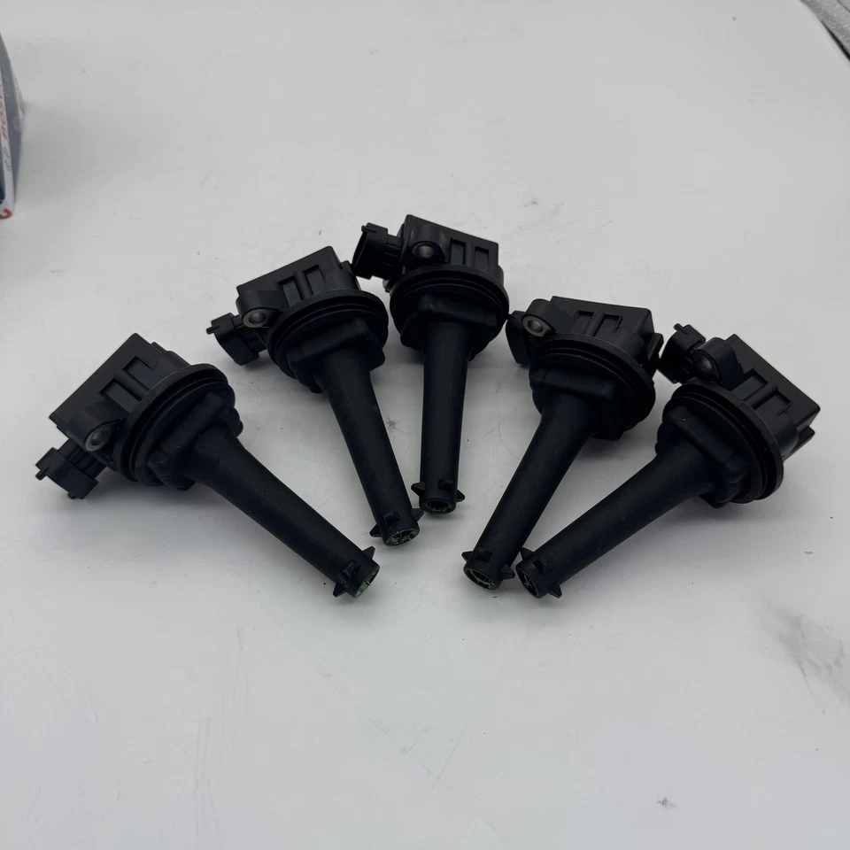 UF341 Upgrade 6 Ignition Coil for 1999-2006 Volvo C70 S70 XC70 XC90 S60 S80 2.5L - Image 2 of 4