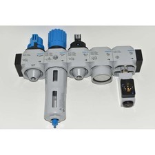 FESTO FRN-D MINI+HEL D MINI+HEE D MIDI+LFR D MIDI+NE-D MIDI+PEV-1/4-B-OB+MSEBB-3