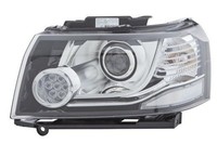 Hella Halogen LED Scheinwerfer Links FüR Land Rover Freelander LR039781