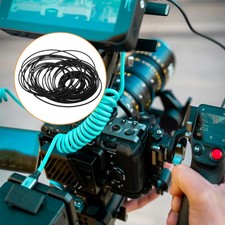 50pcs Rubber Drive Belts for Cassette Tape Recorder and Player Assorted Rubber