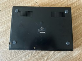 NEO GEO AES Stereo Mod, BIOS Socketed, RGB Bypass, Component video