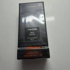 Tom Ford Oud Wood Men's Eau de Parfum Spray 100ml free dilivery