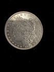 1881 O $1 Morgan Silver Dollar CHOICE BU MS +