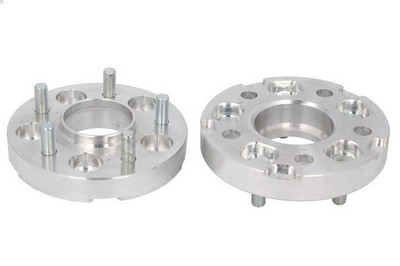 Distanzplatten für Räde CNS A-661-25-5-1143-S12 für INFINITI FX 5 2013-2013