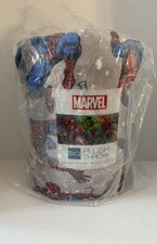 Marvel Spider Man The Big One Plush Throw