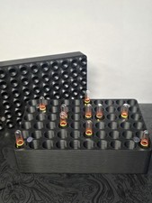Ampule Storage Case: 60 Amp Capacity - by PepChill