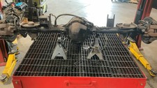 Jeep Wrangler Tj Oem Rubicon Dana 44 Rear Axle W Tru-lok Locker 2003-2006 184151