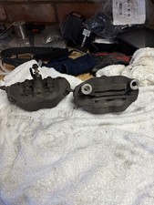 Suzuki Hyabusa Gen 2 Front Callipers