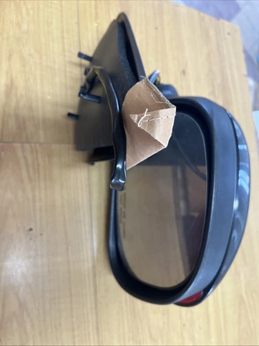 Fits 00-03 FD F150, 04Heritage RH Mirror Assembly w/ Signal 2 Door 3336-0095R