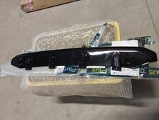 Spoiler Paraurti Anteriore Ford Fiesta 2012/2017 Nuovo Originale