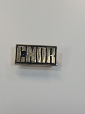 CNOR Lapel Pin Certified Perioperative Nurse
