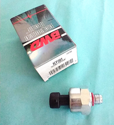 #ad #ad BWD ICP201 Diesel Injection Control Pressure Sensor Eng Code: VT365 Made in USA $69.89