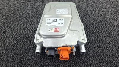 Porsche Taycan 9J1 2022 Standheizung Webasto Steuergerät TSL10791