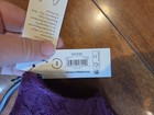 No Boundaries Purple Push Up Bra Size 36D - NEW WITH TAGS! — photo 2