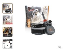 SportDog Sport Hunter 825 Dog Training Collar System - Black, New  Mile Range