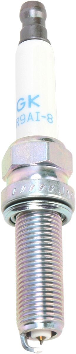 Bougie NGK LMAR9AI-8 d'allumage d'origine pour moto et scooter