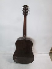 Squier by Fender SD-3NAT 20th Anniversary Full Size Acoustic Guitar 2002