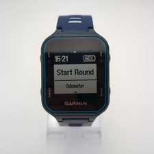 Garmin Approach S20 Golf GPS Rangefinder Watch #7886