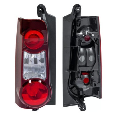 Rücklicht Rückleuchte Links Seite Für Citroen Berlingo Peugeot Partner 2012-18